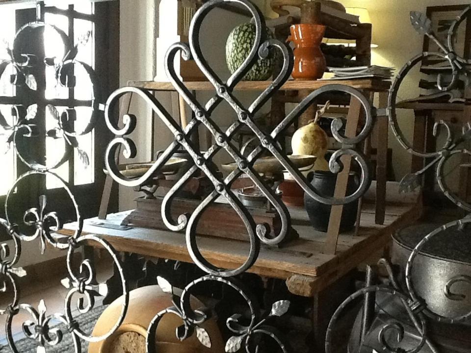 Hotel Posada San Antonio El Bosque Εξωτερικό φωτογραφία