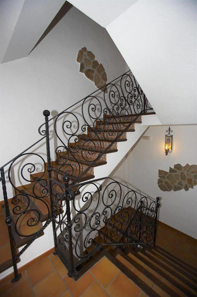 Hotel Posada San Antonio El Bosque Εξωτερικό φωτογραφία